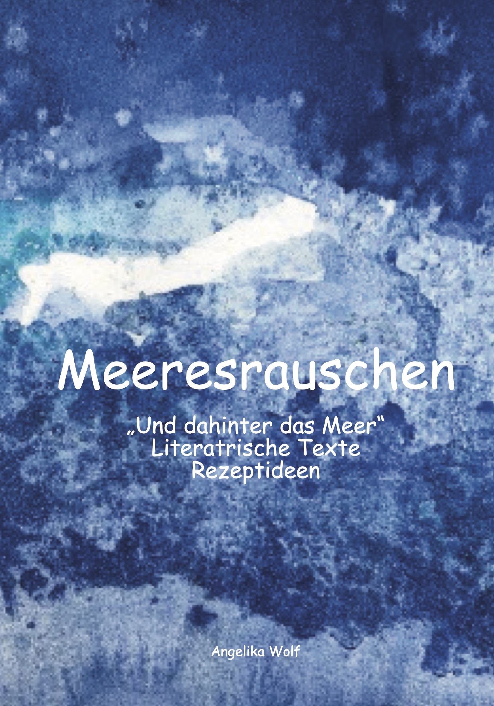 Meeresrauschen